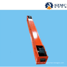 Best Quality End Carriage for Bridge Crane End Beam